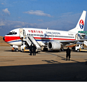 六盘水月照空运代理航空快运业稳步发展的原因是什么？